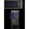 Lenovo Tower 7i Intel Ultra 9 285K 5080 16 GB RTX 64GB 2TB 850 w with iec WARRAN