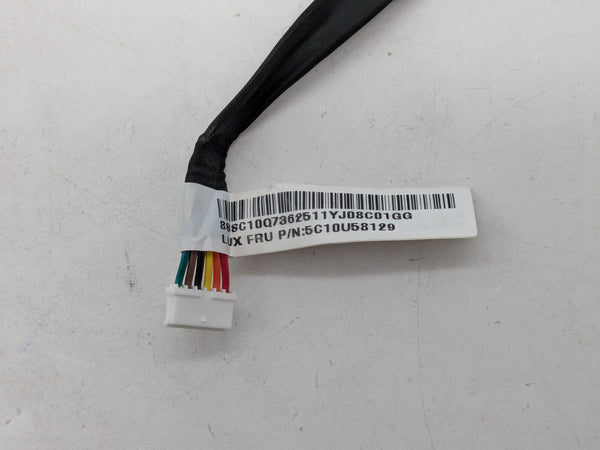 Lenovo 5C10U58129 LCD eDP Display Cable – ThinkPad L14 / L15 Gen 1 Series