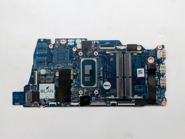Dell KRFDG Motherboard Inspiron 15 3520 11th Gen Intel Core i5-1135G7 *READ*
