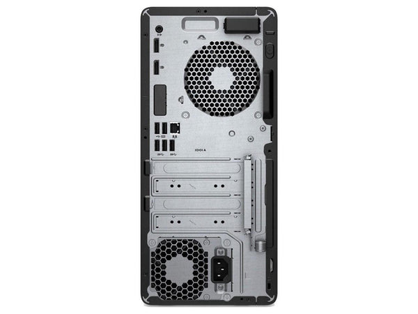 HP 600 G6-T Intel i5 10th Gen 16GB 256GB Black WARRANTY