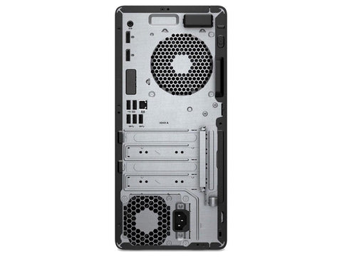 HP 600 G6-T Intel i5 10th Gen 16GB 256GB Black WARRANTY