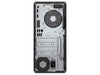 HP 600 G6-T Intel i5 10th Gen 16GB 256GB Black WARRANTY