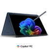 Lenovo Yoga 9i 2-in-1 Aura Edition 14″ Intel Ultra 7 258V 32GB 1TB SSD UHD 60hz,