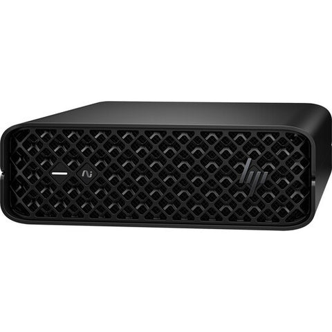 HP Mini G1i Intel Ultra 5 245K Quadro 2000 12 GB RTX 32GB 1TB 280 w with barrel/