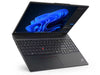 Lenovo ThinkPad E16 Gen 2 Core Ultra 7 155U 16 GB RAM 512 GB SSD 16 in W11 WUXGA