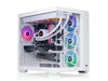 Thermaltake LCGS View i1470S-380 Intel i9 14th Gen 5070 RTX 32GB 1TB White BT WA