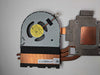 OEM Dell Alienware 15 R2 17 R3 CPU Graphics Cooling Heatsink Assembly P/N Y5VGY