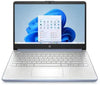 HP 14-dq6012dx 14 in Intel N150 4GB DDR4 128GB UFS Home in S mode Blue Minor