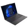 Lenovo ThinkPad E16 Gen2 AMD Ryzen 5 7535U 16GB RAM 256GB SSD 16 in W11 Pro