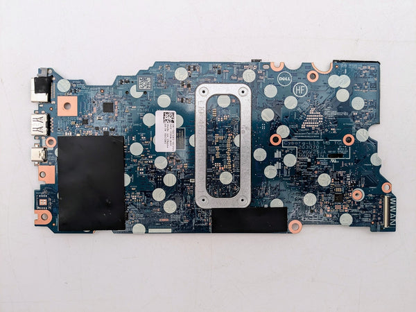 DCTNT Dell DCTNT Intel i5-1135G7 Laptop Motherboard Latitude 3520 *READ*
