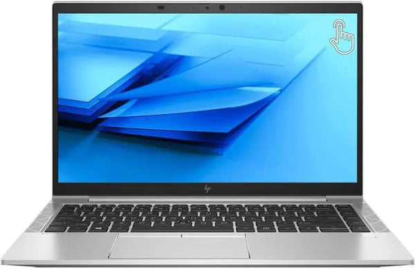 HP EliteBook 840 G7 14 in Touch Intel i5 10210U 8GB RAM 256GB NVMe M.2 SSD