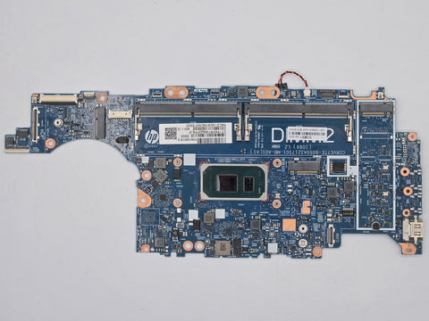HP EliteBook 840 G8 Motherboard Intel i5-1135G7 M36401-601 Motherboard