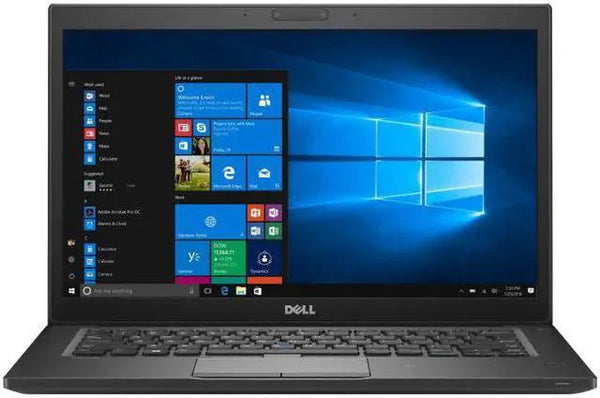Dell Grade A Latitude 7480 14 in Business i7-6600U speeds 16GB RAM 512GB M.2