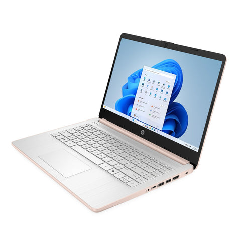 HP 14 N4500 4GB 64GB 14