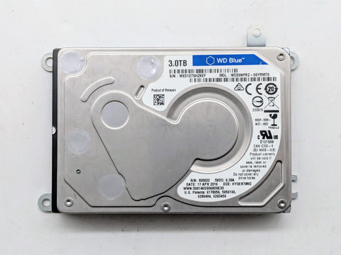 Internal Hard Disk Drives