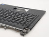 OEM Dell Alienware X15 R1 R2 Palmrest Spanish Backlit Keyboard DP6J2