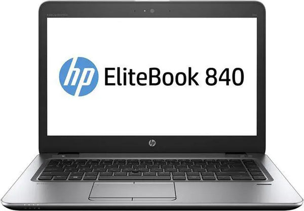HP EliteBook 840 G3 i5-6300U 8GB RAM 256GB SSD 14.0 in W10 Pro
