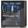 YEYIAN MIRAGE X Gaming PC- INTEL Ultra Core U9 285K NVIDIA RTX 5090 32GB DDR5 60