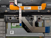 Genuine Dell Alienware M15 R4 Palmrest US/EN Keyboard Assembly