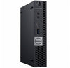 Dell Dell OptiPlex 5060 Micro PC, Hexa Core Intel i5-8500T 2.1 Ghz, 16GB DDR4 RA
