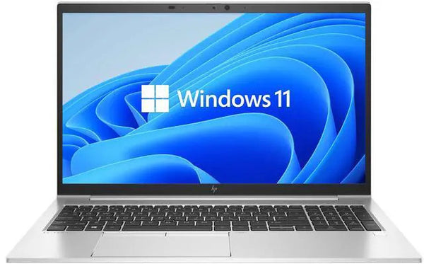 HP ProBook 850 G8 i7-1185G7 32GB RAM 512GB NVMe SSD 15.6 in FHD W11 Pro Iris Xe