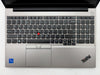 Lenovo E15 4th Gen 15 FHD I5-1235U 256GB SSD 16GB W11P Webcam Backlit