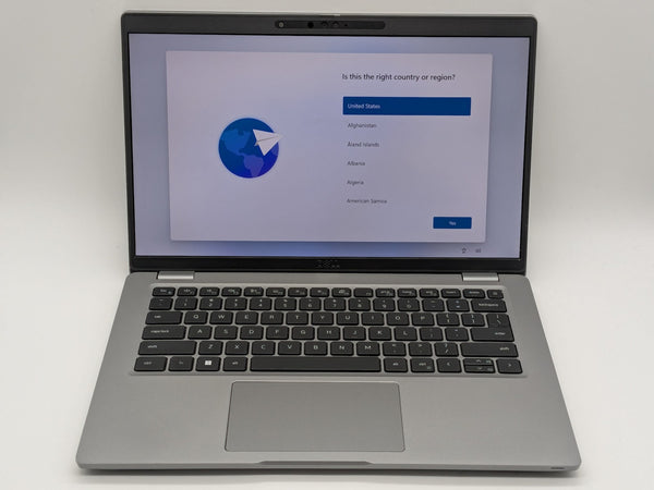 Dell Latitude 5430 14