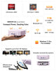 Geekom A6 Mini PC with AMD Ryzen 7 6800H, 32GB DDR5 RAM, 1TB PCIe 4.0 NVMe SSD,