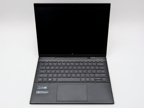 HP Elite Folio 2-in-1 13