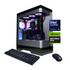 YEYIAN Yeyian Gaming PC Yari INTEL Core i5-12400F RTX 4060 TI 16GB DDR5 1TB SSD