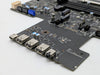 DELL ALIENWARE AURORA R13 MOTHERBOARD LGA-17XX / 18-XX C92D0 JJFMD *READ*