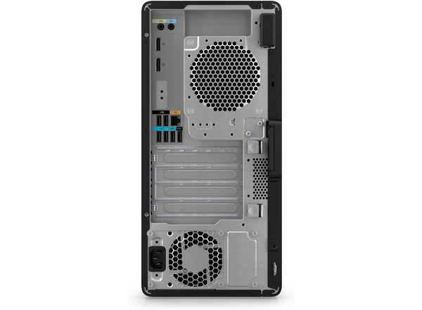 HP Z2 Tower G9 i7 14700K 3.4GHz 32GB 1TB Tower WARRANTY