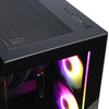 CyberPowerPC Supreme Liquid Cool Black Intel Ultra 7 265F 5070 12 GB RTX 32GB 2T