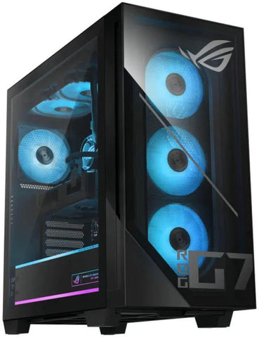 ASUS ROG G700 Core Ultra 7 265F 32GB DDR5 1TB SSD NVIDIA GeForce RTX 5060 W11