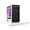 STGAubron Gaming PC, Intel i5-9400F 4.1GHz, Radeon RX 580 16G, 16G DDR4, 1T SSD,