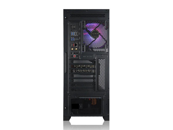 CLX SET Intel i7 14th Gen 5070 RTX 2TB SSD No Screen No Black WARRANTY