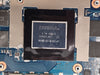Dell G7 7700 Motherboard i7-10750H RTX 2070 M7GYR *READ*