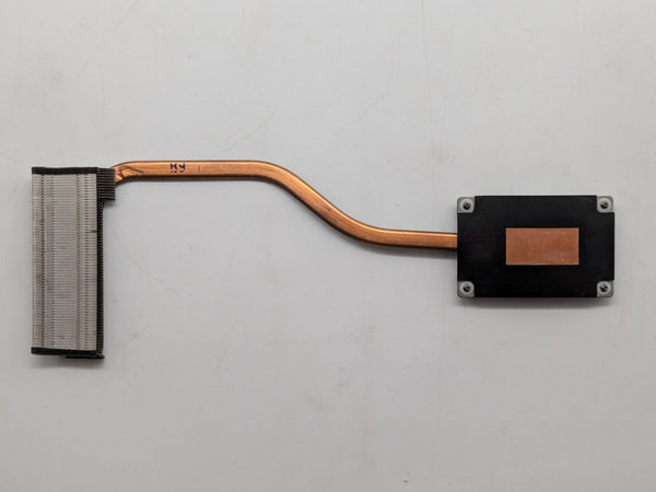 L09586-001 HP ProBook 650 G4 Laptop CPU Cooling Heatsink w/ Fan