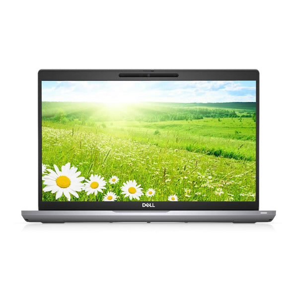Dell Latitude 5421 Touch - No OS i5-11500H 16 GB RAM 256 GB SSD 14 in FHD