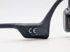 Shokz OpenRun Pro Open-Ear Headphones - Black