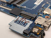 LA-G712P Dell Inspiron 3480 3580 3481 3780 3588 MB 5405U CN-0C75M5 *READ*