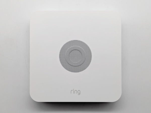 Ring Bundle Base Station, keypad, and range extender *READ*