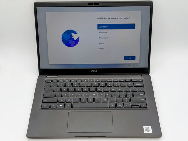 Dell Latitude 7310 13