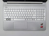 HP Laptop - 15-ef0023dx 15