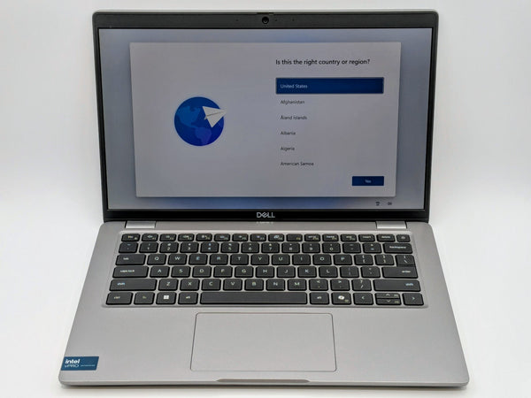 Dell Latitude 5450 14