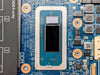 INSPIRON 14 7420 2-IN-1 MOTHERBOARD WITH INTEL I7-1255U CPU DDR4 2GKGW *READ*
