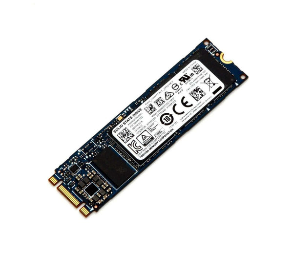 Dell 0VFR5T Toshiba KSG60ZMV256G 256GB SATA M.2 2280 SSD VFR5T