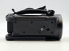 NEW Panasonic HC-VX3 UHD 4K Camcorder with 24x Zoom - 32x Intelligent Zoom