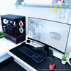 iBUYPOWER PRO Gaming Black Ryzen 7 7800X3D AMD Radeon 9070 16 GB RX 32GB 2TB 850