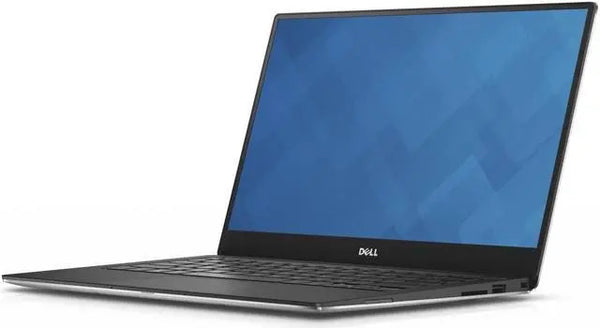 Dell XPS 13-9350 i7-6560U X2 16GB RAM 512GB SSD 13.3 in Silver W11